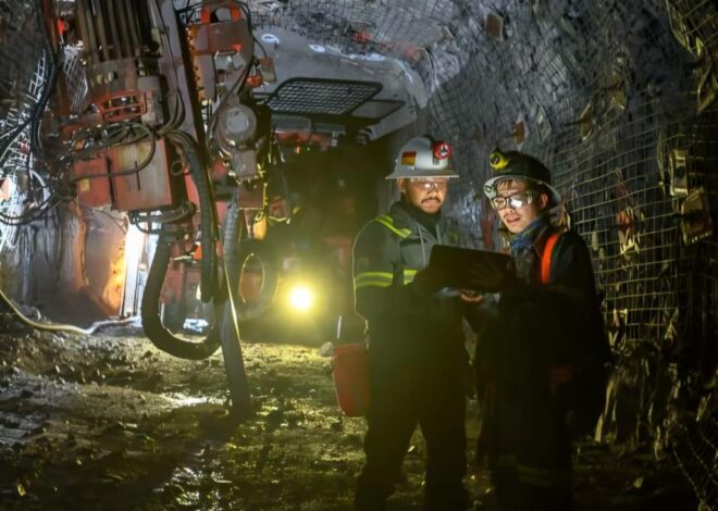 Pentingnya Menjaga Eksistensi Industri Mineral, Ini Buktinya