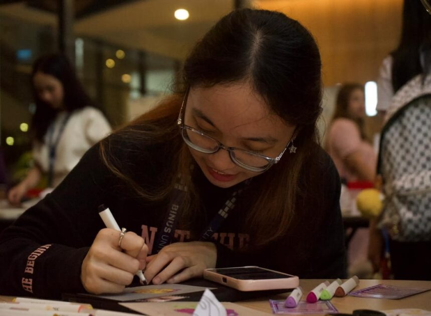 BINUS @Malang Hadirkan REACH Out: Perkuat Kepedulian Kesehatan Mental di Lingkungan Kampus