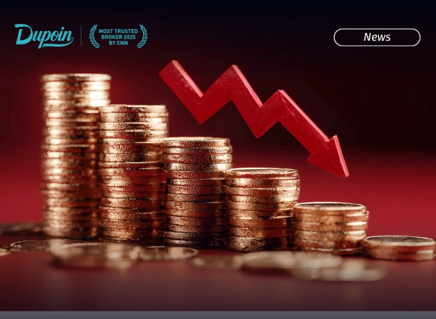 Waspada Pekan Depan, Harga Emas Diprediksi Bergerak Melemah Sementara