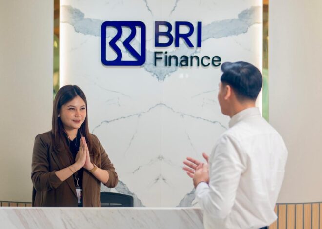 BRI Finance Tegaskan Peran Strategis Pembiayaan  dalam Mendukung Kemandirian Perempuan
