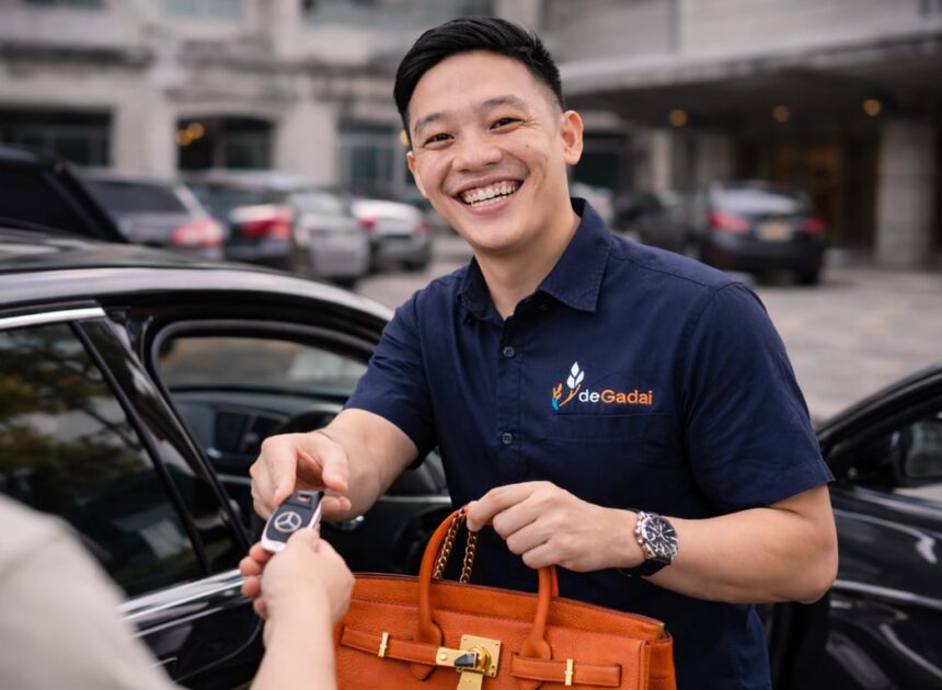 Saat Rupiah Melemah dan Biaya Hidup Naik, Banyak Orang Diam-Diam Memilih Cara Ini untuk Bertahan