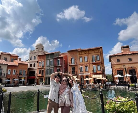 Adyatama Tour Gandeng Amazing Thailand, Tawarkan Gratis Thai Wellness untuk Wisatawan Indonesia