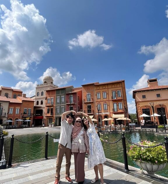 Adyatama Tour Gandeng Amazing Thailand, Tawarkan Gratis Thai Wellness untuk Wisatawan Indonesia