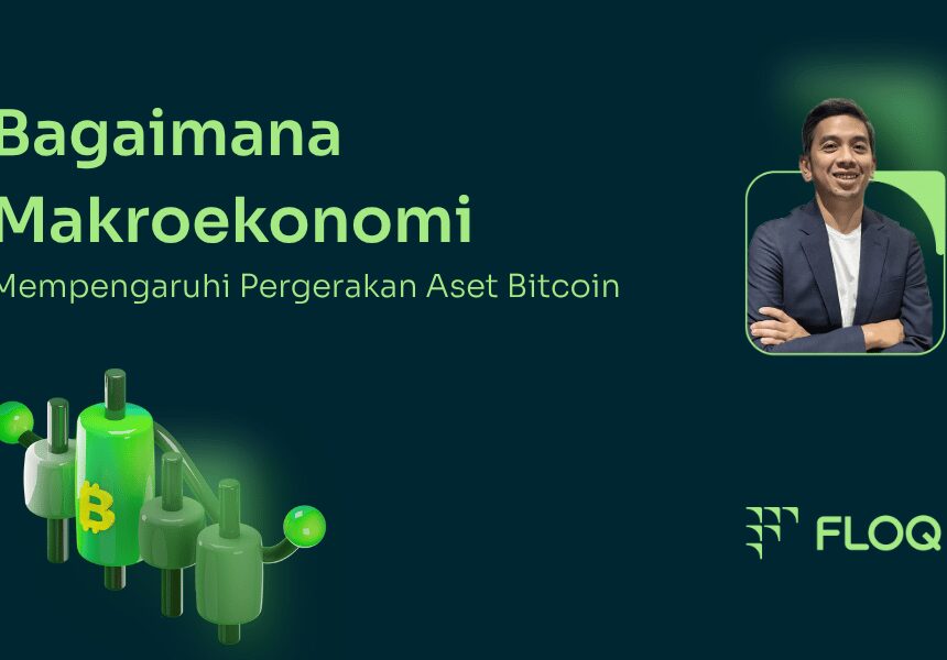 Bitcoin Uji US$75.000 di Tengah Ketegangan Iran dan Lonjakan Risiko Energi Global