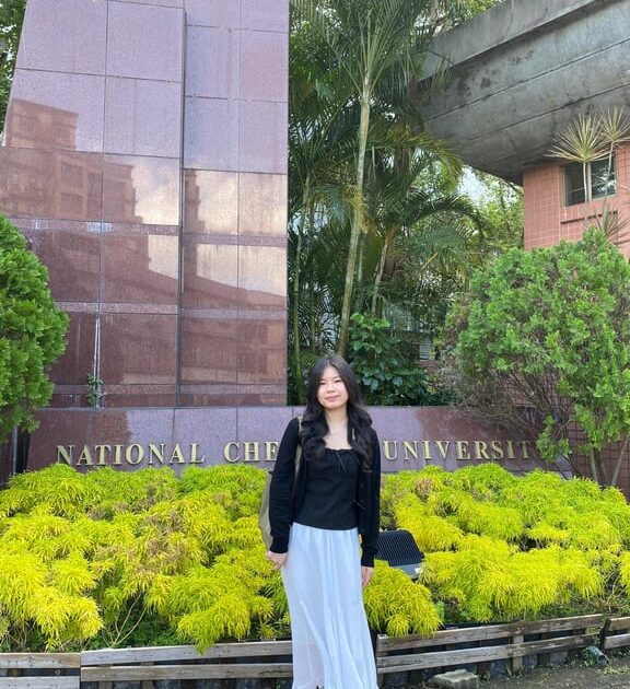 Tempa Perspektif Bisnis Global di Asia, Mahasiswa BINUS @Alam Sutera Ikuti Study Abroad di National Chengchi University, Taiwan