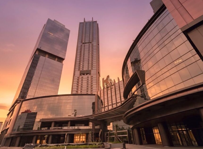 Menara Jakarta: Apartemen Siap Huni di Kawasan Superblock Strategis Kemayoran
