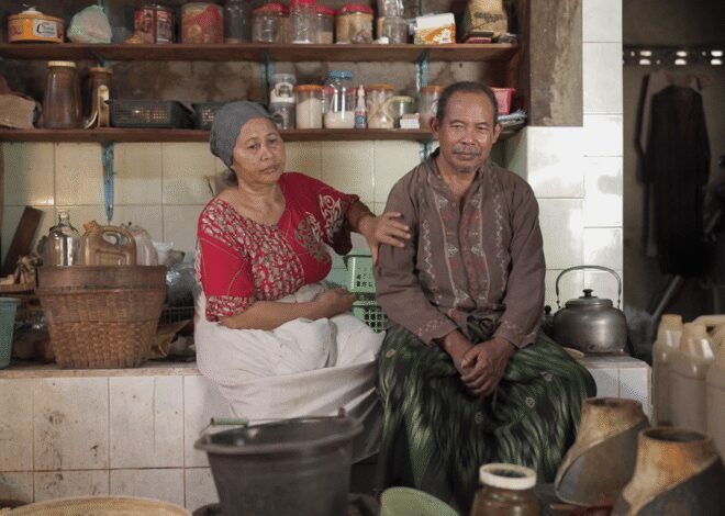 Kisah Haji Tahun Ini: Sempat Khawatir Pelunasan, Biaya Tak Jadi Halangan