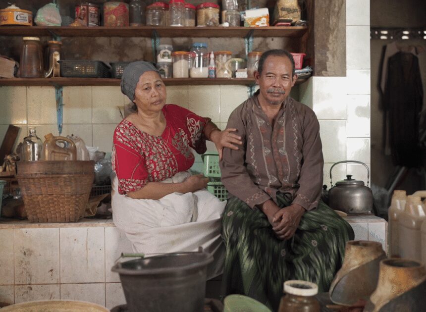 Kisah Haji Tahun Ini: Sempat Khawatir Pelunasan, Biaya Tak Jadi Halangan