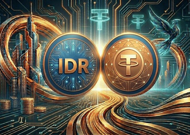 Rupiah Terus Melemah Picu Minat Investor Terhadap USDT/IDR, Bittime Soroti Perubahan Strategi Investasi Investor Indonesia