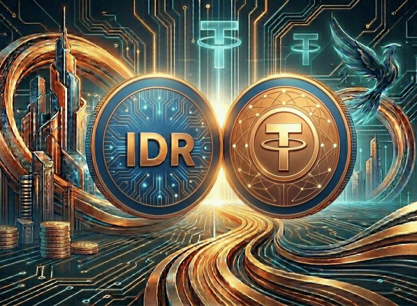 Rupiah Terus Melemah Picu Minat Investor Terhadap USDT/IDR, Bittime Soroti Perubahan Strategi Investasi Investor Indonesia
