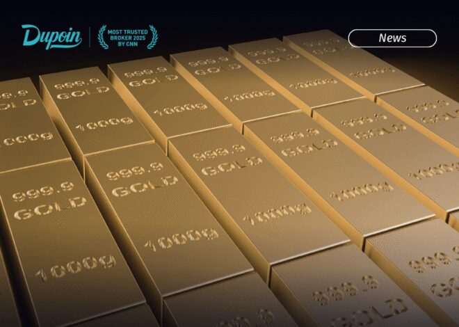 Harga Emas Berpotensi Koreksi, Peluang Rebound Masih Terbuka