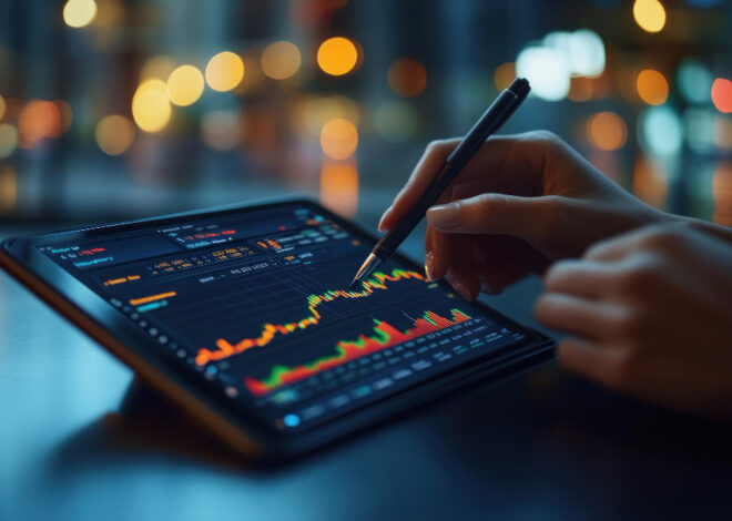 Pentingnya Trading Plan Harian dalam Aktivitas Trading Emas