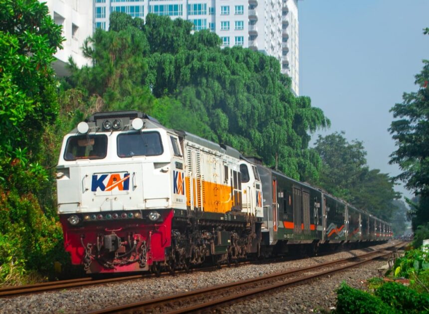 KAI Hadirkan KA Sangkuriang Rute Bandung – Ketapang, Perkuat Konektivitas Jawa Barat hingga Ujung Timur Jawa