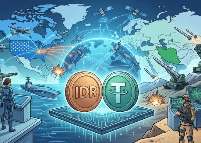 Ketegangan Amerika-Iran Kembali Memanas, Bittime Soroti Pentingnya Diversifikasi Aset Investasi