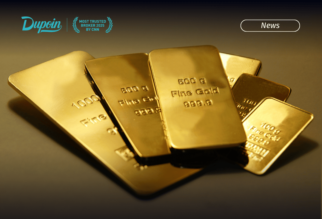 Emas Pulih Setelah Koreksi, Target 4.822 Jadi Perhatian Pasar