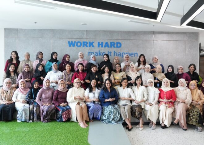 Hari Kartini 2026, PT Pelindo Sinergi Lokaseva Apresiasi Peran Tangguh Perempuan dan Dukung Kepemimpinan Inklusif