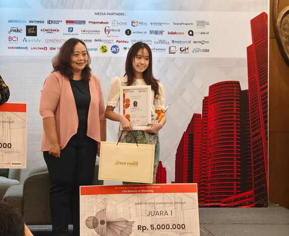 Produktif dan Berprestasi: Ardella Regina Chandra Buktikan Dukungan BINUS @Bandung bagi Talenta Kreatif