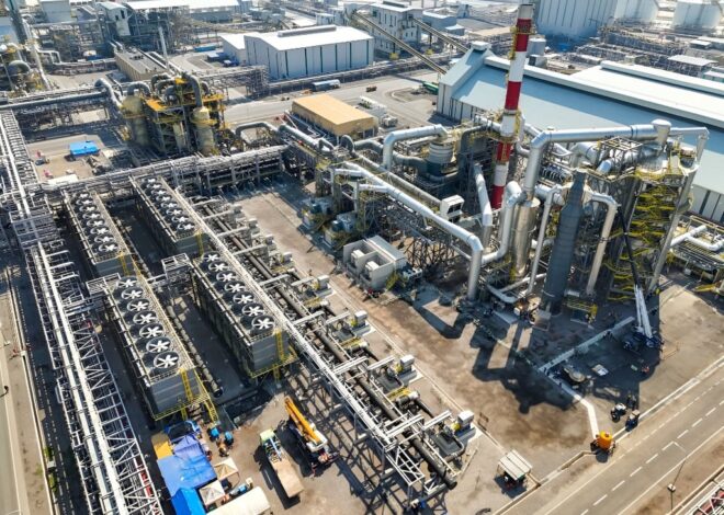 Tembaga Punya Peran Krusial, Ini 3 Sektor Paling Membutuhkan