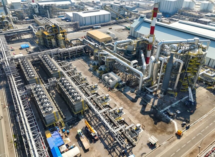 Tembaga Punya Peran Krusial, Ini 3 Sektor Paling Membutuhkan