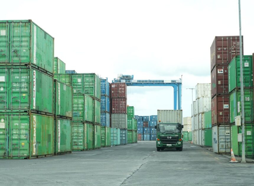 Pelindo Terminal Petikemas Tunjukkan Kinerja Positif di Tengah Gejolak Global