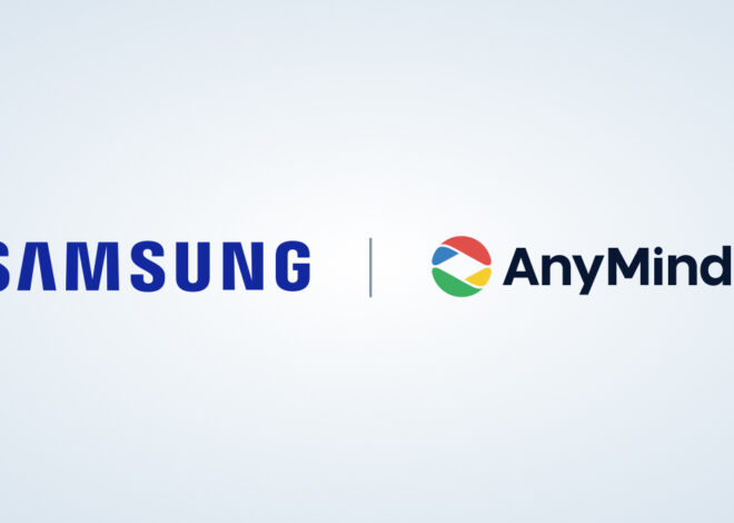 Samsung Gandeng AnyLive dari AnyMind Group untuk Tingkatkan Live Commerce di Delapan Pasar