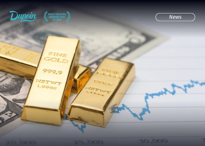 Harga Emas Terseret Sentimen Global, Potensi Koreksi Masih Terbuka