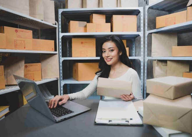 UMKM Go Global: Strategi Kirim Paket Ke Luar Negeri dengan Aman dan Terjangkau
