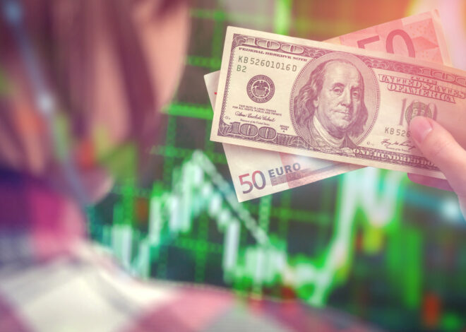 Mengapa Pasangan Mata Uang Tertentu Lebih Likuid di Pasar Forex