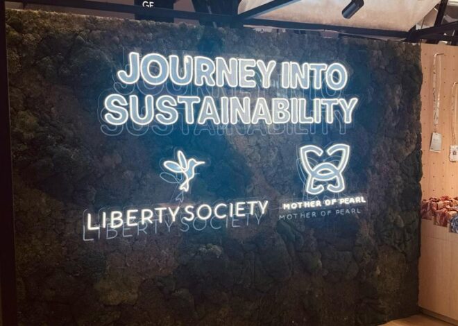 Journey into Sustainability Hadir di ARTCYCLE ASHTA District 8, Ajak Publik Melihat Potensi Baru dari Limbah