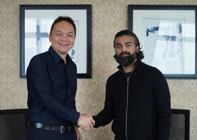 Nanovest Ekspansi ke Pasar Global, Sepakati Kerjasama Strategis Dengan Fasset