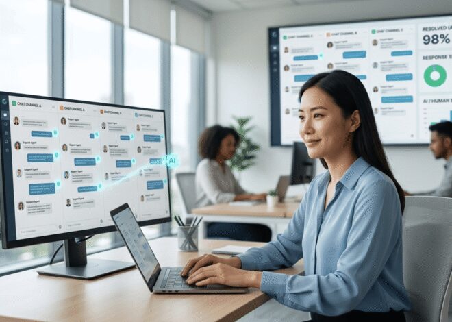 Barantum Bantu Bisnis Lebih Responsif dengan AI Agent