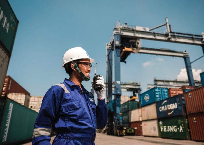 SUCOFINDO Perkuat Edukasi Draught Survey untuk Dukung Kepatuhan Maritim