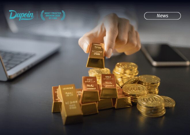 Harga Emas Sulit Bangkit, Tren Turun Masih Mendominasi