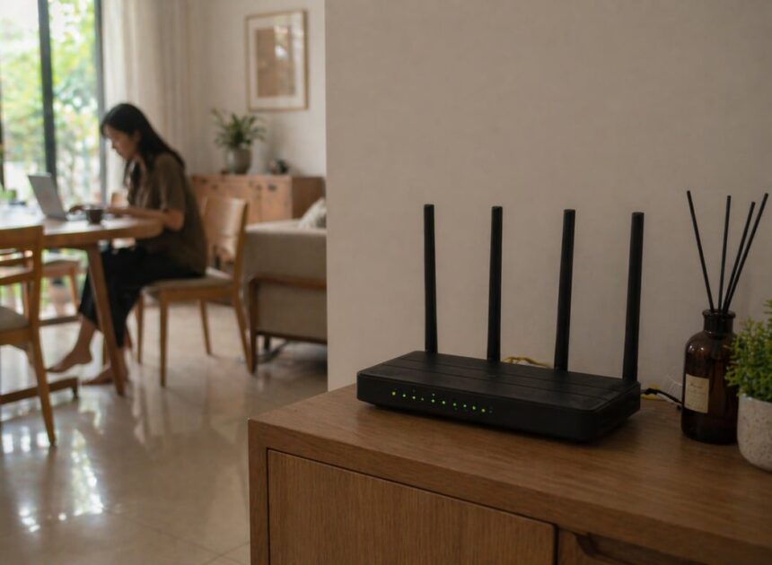 WiFi Terbaik Selalu Dicari Oleh Pelanggan, Ini Yang Harus Diperhatikan Provider