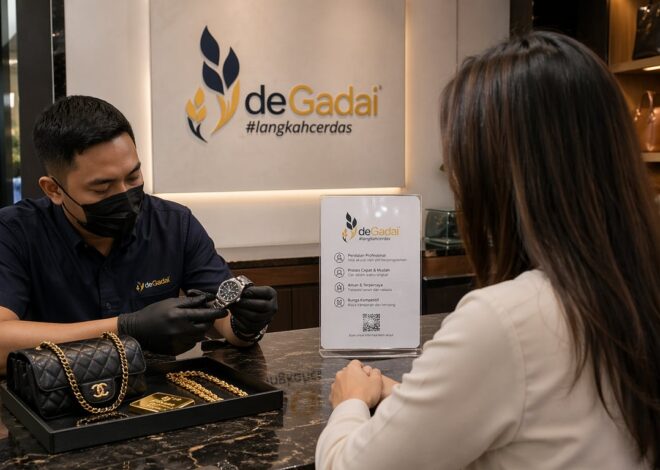 Biaya Hidup Meningkat, Masyarakat Mulai Beralih ke Alternatif Pendanaan di Luar Pinjaman Bank