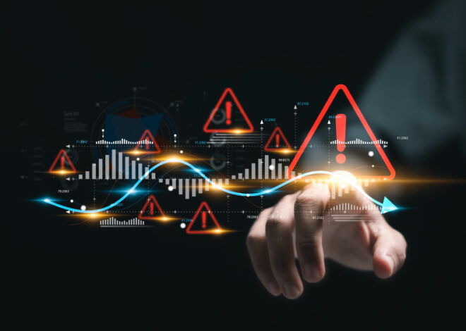Perubahan Sentimen Pasar: Dari Risk-Off ke Risk-On, Apa Artinya bagi Trader?