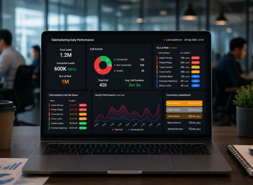 OneCore CRM Dorong Transformasi Digital Sales, Jadi Enabler Pertumbuhan Bisnis di Tengah Tantangan Konversi Leads