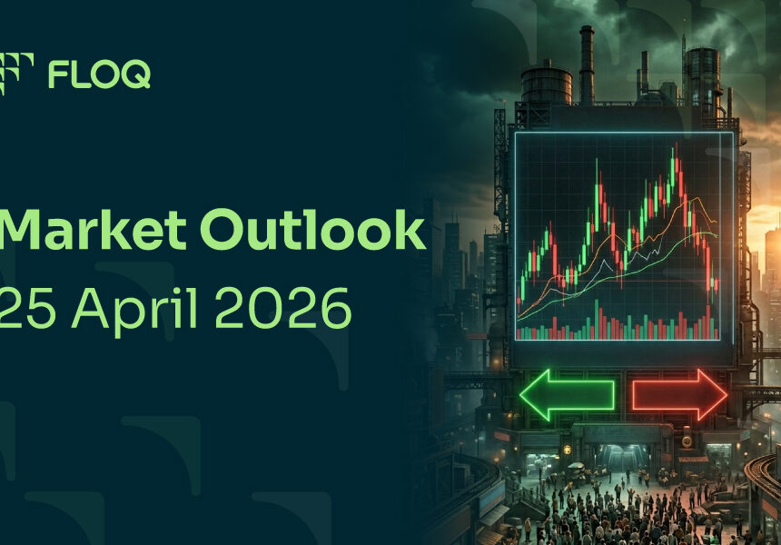 Analisa Pasar dari FLOQ: Bitcoin Sempat Tembus US$79.000 di Tengah Sinyal Perubahan Kebijakan The Fed