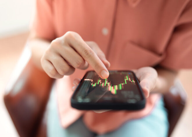 Tren Social Trading yang Semakin Populer di Kalangan Trader Pemula