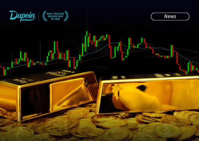 Harga Emas Mulai Pulih, Peluang Naik ke 4.767 Terbuka