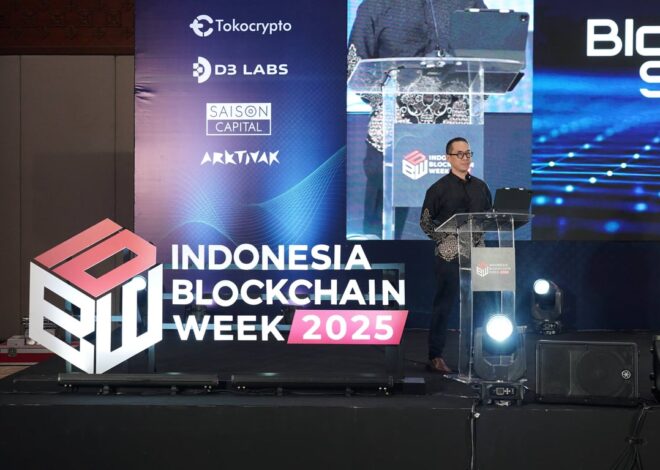 Pemerintah Indonesia Akui Kripto sebagai Sektor Usaha