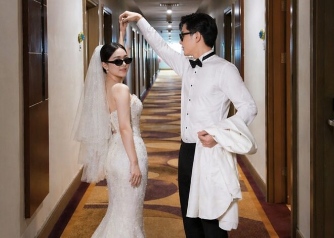 Tren Pernikahan Lebih Intimate Meningkat, Hotel di Palembang Tawarkan Paket Mulai Rp 128.000 per Tamu