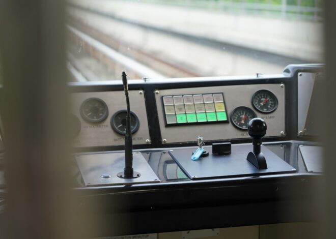 Sistem Teknologi LRT Jabodebek Jadi Kunci Keselamatan Operasional untuk Kenyamanan Pelanggan