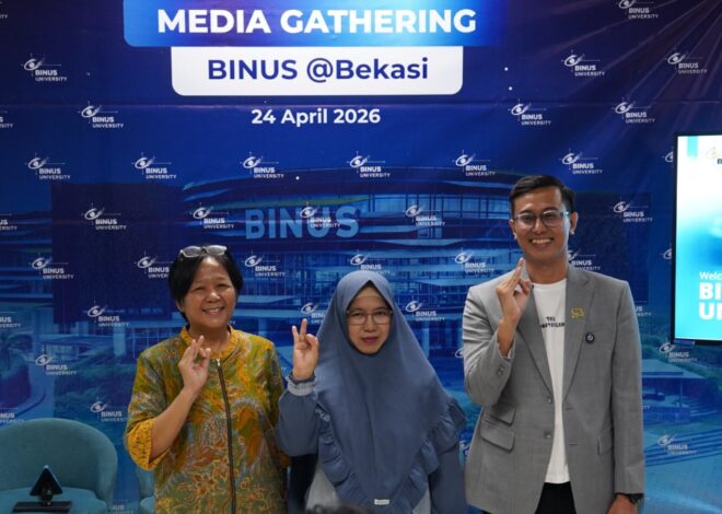 Bukan Sekadar Pilih Kampus, Psikolog Ungkap Fenomena ‘Decision Anxiety’ yang Hantui Orang Tua & Calon Mahasiswa 2026
