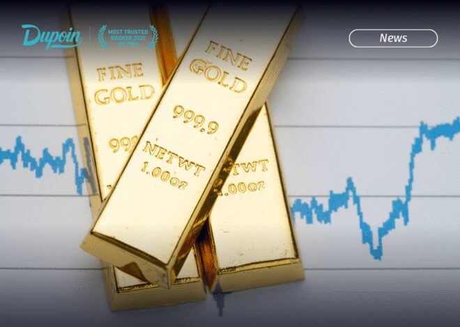 Harga Emas Tertekan, Risiko Turun ke 4.480 Masih Terbuka