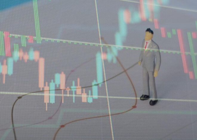 Cara Membaca Pergerakan Sideways dalam Analisis Teknikal