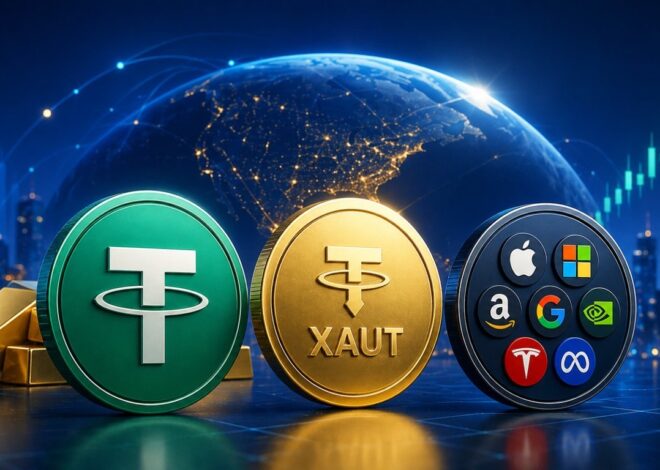 Kemudahan Akses New Era of Real World Assets (RWA) Kini Tersedia di Bittime