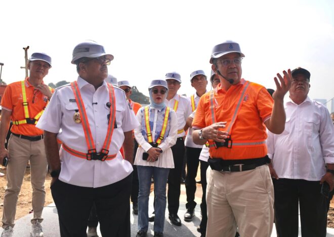 Tak Lagi Kesulitan Air, Warga Semanan Kini Nikmati Layanan Dari IPA Portabel PAM JAYA