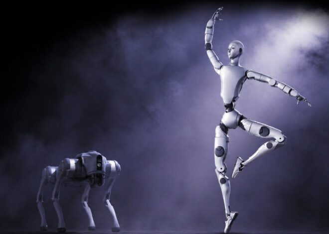 Unitree Diluncurkan di Indonesia, Bermitra dengan Halo Robotics untuk Membuka Pasar Terbesar Asia Tenggara bagi Robot Humanoid dan Quadruped