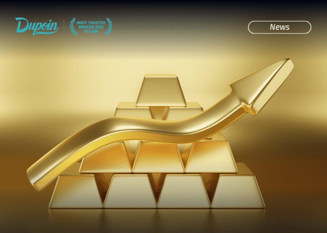 Emas Kembali Menguat, Sentimen Global dan Teknikal Kompak Dorong Kenaikan